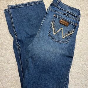 Wrangler Jeans - Size 13